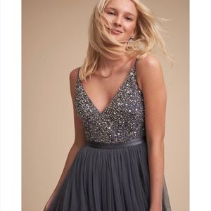 Brand new bridesmaid dress